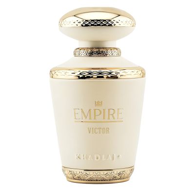 Empire Victor Eau de Parfum Women and Men Khadlaj Perfumes