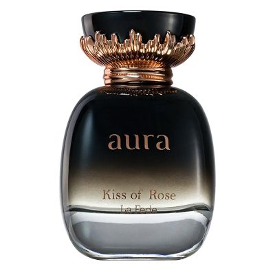 عطر لا فيد أورا كيس أوف روز للنساء من خضلج