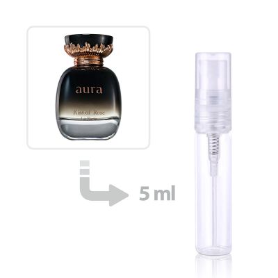 عطر لا فيد أورا كيس أوف روز للنساء من خضلج