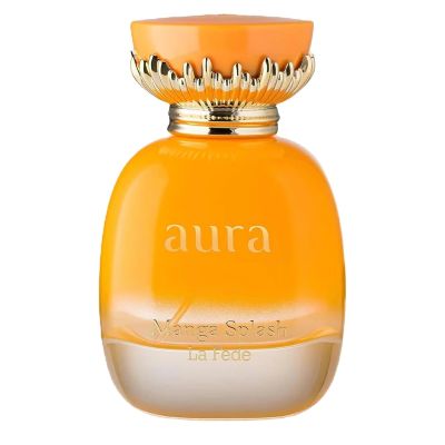 عطر لافيد اورا مانغا سبلاش للنساء من خط الجاج العطريات