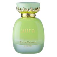 La Fede Aura Pista Dessert Eau de Parfum Women Khadlaj Perfumes
