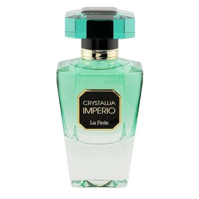 عطر لا فيدي كريستاليا امبريو للنساء من خدلج