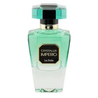 La Fede Crystallia Imperio Eau de Parfum Women Khadlaj Perfumes
