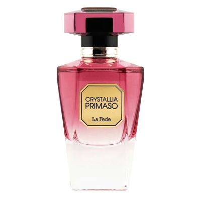عطر لا فيدي كريستاليا بريماسو للنساء من خطلج بيرفيوم