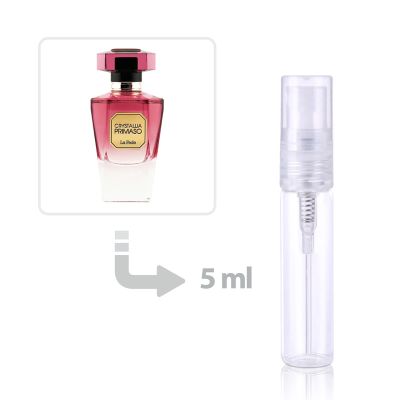 عطر لا فيدي كريستاليا بريماسو للنساء من خطلج بيرفيوم