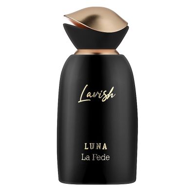 La Fede Lavish Luna Eau de Parfum Women and Men Khadlaj Perfumes