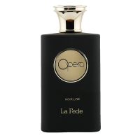 La Fede Opera Noir L Or Eau de Parfum Women and Men Khadlaj Perfumes