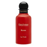 La Fede Opulence Russo Eau de Parfum Women and Men Khadlaj Perfumes