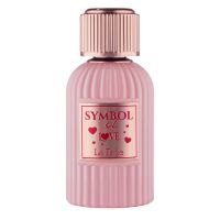 La Fede Symbol Of Love Eau de Parfum Women Khadlaj Perfumes