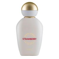 La Fede White Forest Strawberry Eau de Parfum Women Khadlaj Perfumes