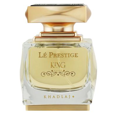 Le Prestige King Eau de Parfum Women and Men Khadlaj Perfumes