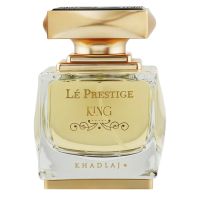 Le Prestige King Eau de Parfum Women and Men Khadlaj Perfumes