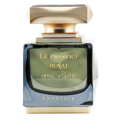 Le Prestige Royal Eau de Parfum Women and Men Khadlaj Perfumes