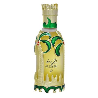 Al Riyan Perfume Oil Women and Men Khadlaj Perfumes
