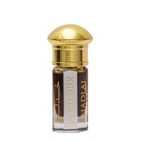 Dehnal Oud Azeem Perfume Oil Women and Men Khadlaj Perfumes