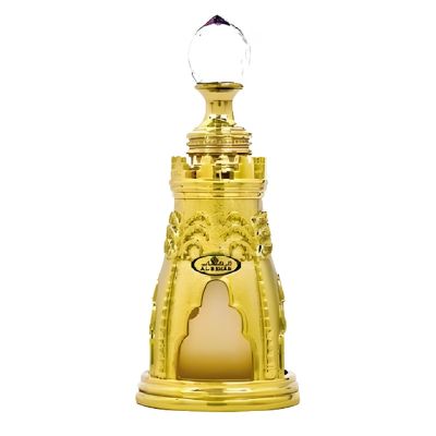 Al Sharquiah Perfume Oil Women and Men Al Rehab