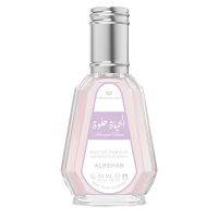 Alhayah Helwa Eau de Parfum Women Al Rehab