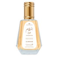 Almaqam Oud Eau de Toilette Women and Men Al Rehab