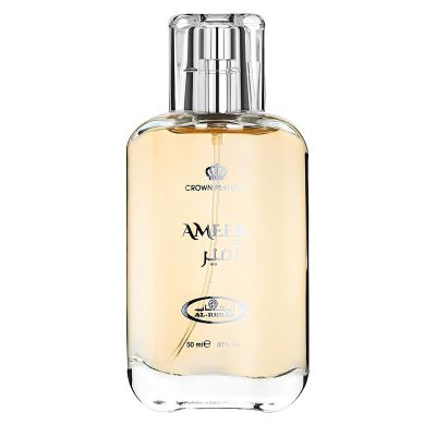 Ameer Eau de Parfum Men Al Rehab