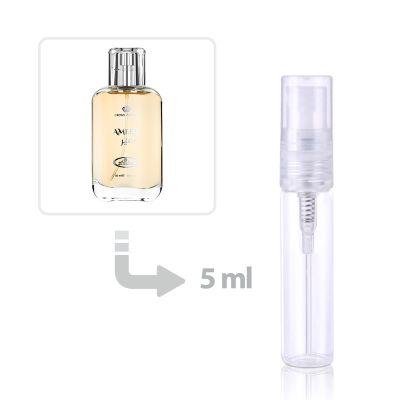 Ameer Eau de Parfum Men Al Rehab
