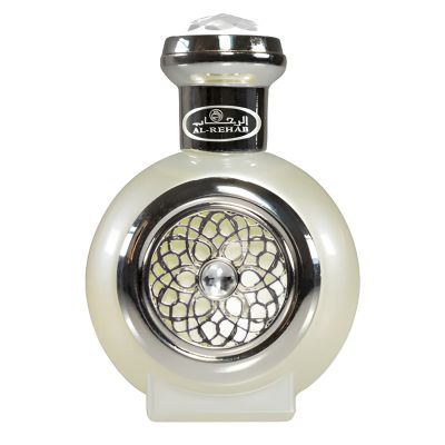 Anfas Al Musk Perfume Women and Men Al Rehab