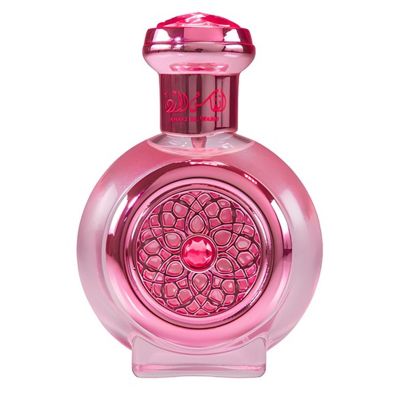 Anfas Al Ward Perfume Women and Men Al Rehab