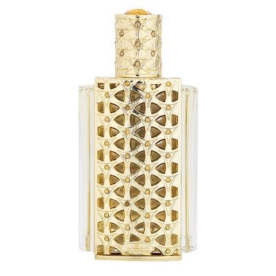Arooq Al Dahab Eau de Parfum Women and Men Al Rehab