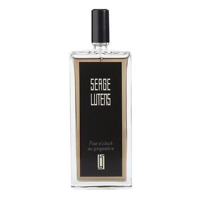 Five OClock Au Gingembre Eau de Parfum for Women and Men
