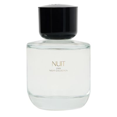 مجموعة نويت نايت للنساء من زارا عطر او دي بارفان