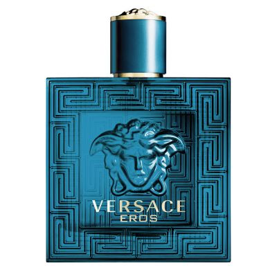 Eros Eau de Toilette For Men Versace Eros Eau de Toilette For Men Versace