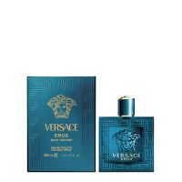 Eros Eau de Toilette For Men Versace