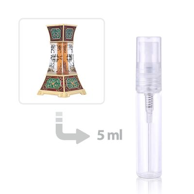 زيت عطر إبداع الرحاب للنساء والرجال