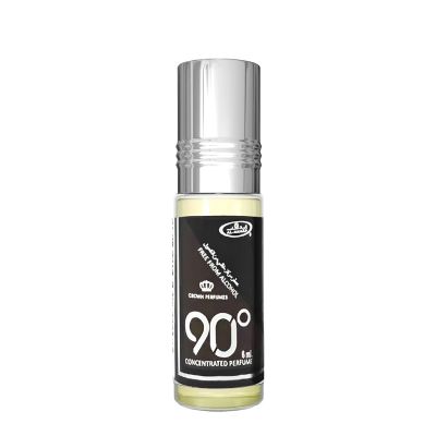 90 Eau de Parfum Women and Men Al Rehab