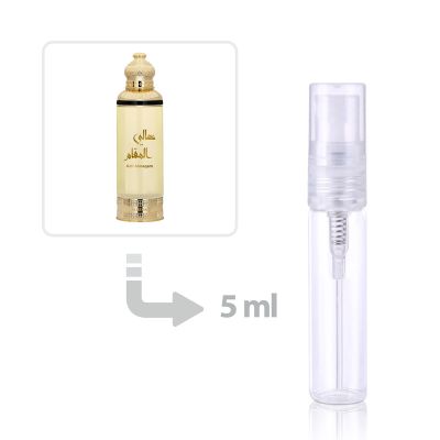 عالي المقام او دو بارفيوم للنساء والرجال من الرحاب