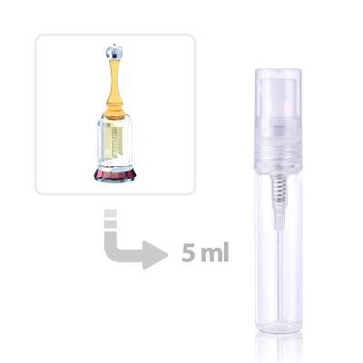 Tower Perfume Oil Women and Men Al Rehab