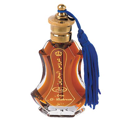Aroos Al Bahrain Perfume Oil Men Al Rehab