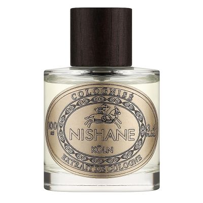 عطر هيسبيريد كولونيا أو دي كولونيا للجنسين نيشان