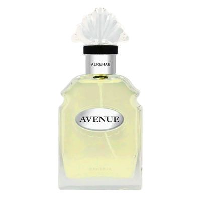 Avenue  Eau de Parfum Women and Men Al Rehab