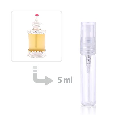 Balkis Perfume Oil Women and Men Al Rehab