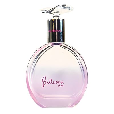 بالارينا بينك عطر نسائي من الرحاب