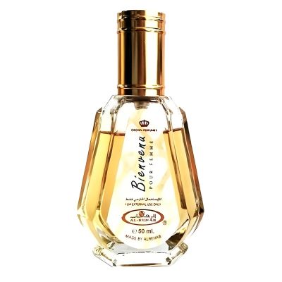 Bienvena Eau de Parfum Women Al Rehab