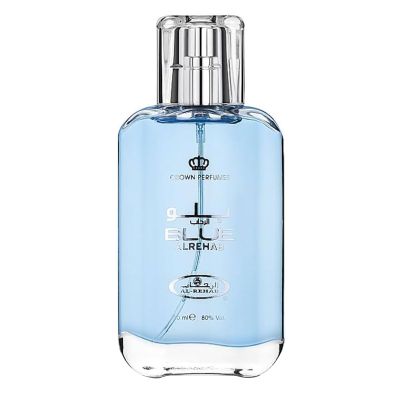عطر بلو او دو بارفان للرجال من الرحاب