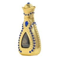 Blue Oud Eau de Parfum Women and Men Al Rehab