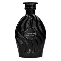Charisma Pour Homme Eau de Parfum Men Al Rehab