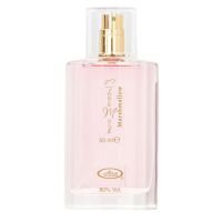 Choco Musk Marshmallow Eau de Parfum Women and Men Al Rehab