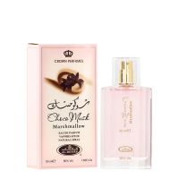 Choco Musk Marshmallow Eau de Parfum Women and Men Al Rehab