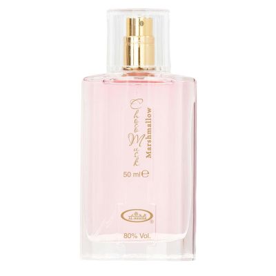 عطر شوكو مسك مارشميلو للنساء والرجال او دو بارفان من الرحاب