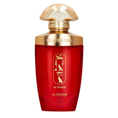 كليوباترا انتنس او دو بارفيوم للنساء من الرحاب