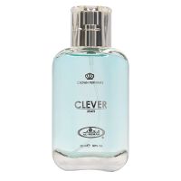 Clever Man Eau de Parfum Men Al Rehab
