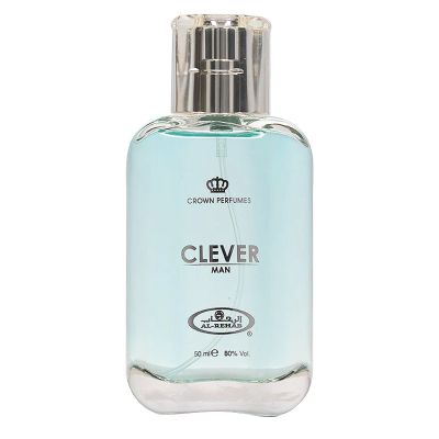 عطر كليفر مان للرجال من الرحاب